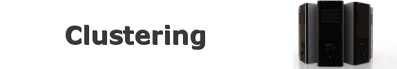 Clustering Banner