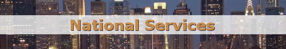 National Banner