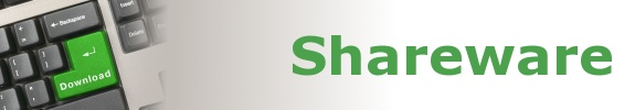 Shareware Banner