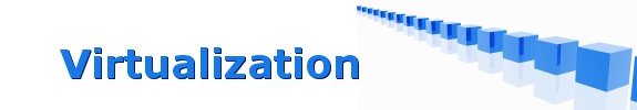 Virtualization Banner