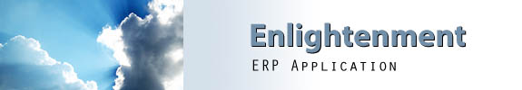 Enlightenment Banner